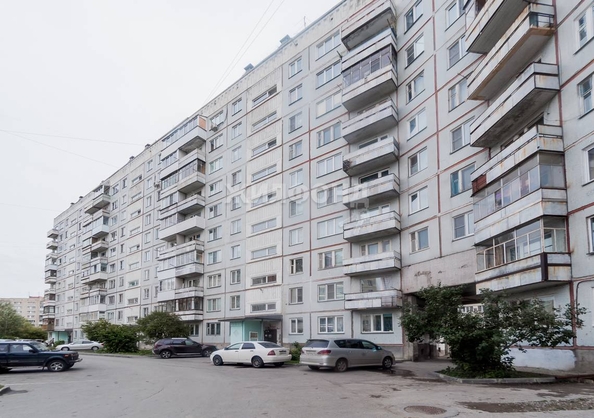 
   Продам 3-комнатную, 59.4 м², Новая Заря ул, 9

. Фото 12.