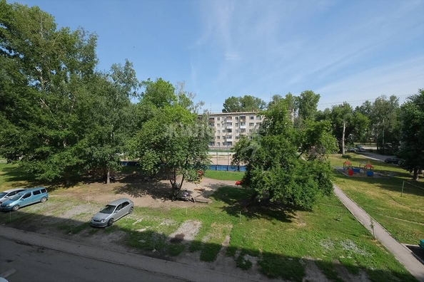 
   Продам 3-комнатную, 63.4 м², Зорге ул, 60

. Фото 10.