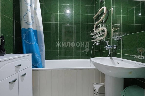 
   Продам 3-комнатную, 63.4 м², Зорге ул, 60

. Фото 24.