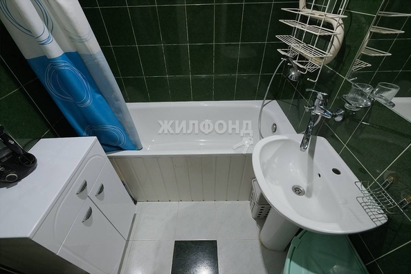 
   Продам 3-комнатную, 63.4 м², Зорге ул, 60

. Фото 26.