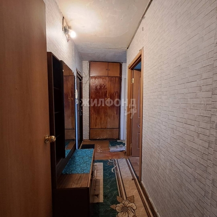 
   Продам 3-комнатную, 56.7 м², Вертковская ул, 14/1

. Фото 7.