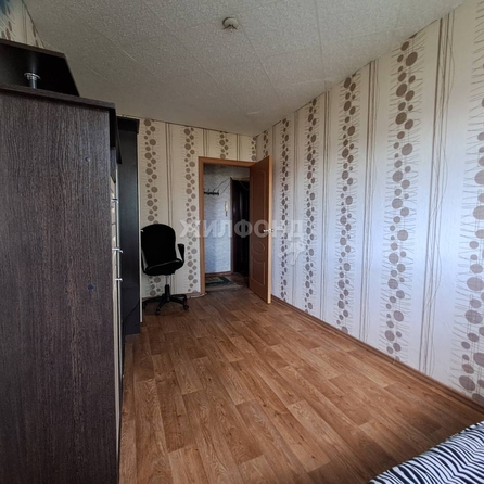 
   Продам 3-комнатную, 56.7 м², Вертковская ул, 14/1

. Фото 11.