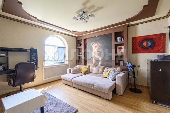 
   Продам дом, 448.6 м², Сузун

. Фото 19.
