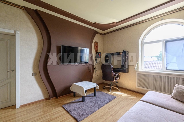 
   Продам дом, 448.6 м², Сузун

. Фото 20.