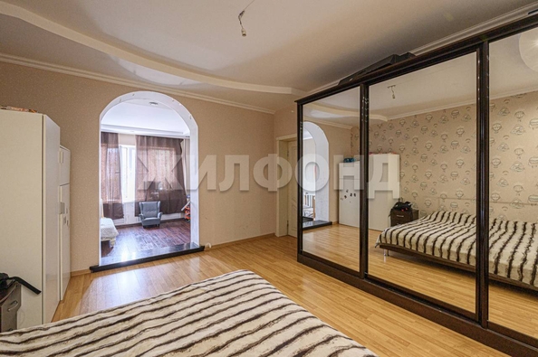 
   Продам дом, 448.6 м², Сузун

. Фото 21.