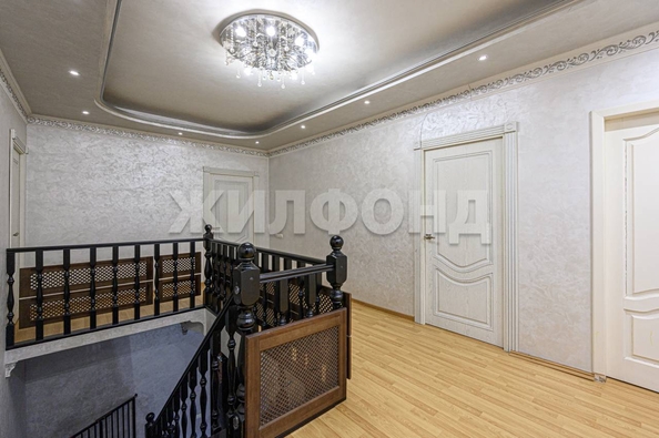 
   Продам дом, 448.6 м², Сузун

. Фото 30.
