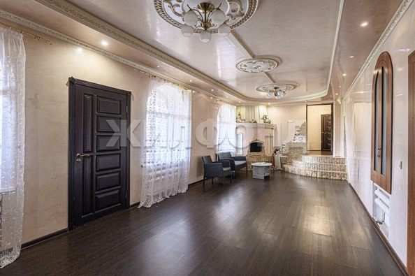 
   Продам дом, 448.6 м², Сузун

. Фото 32.