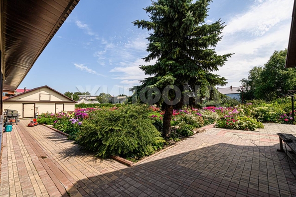 
   Продам дом, 448.6 м², Сузун

. Фото 36.
