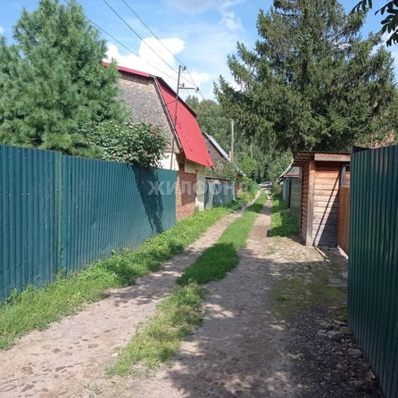 
   Продам дом, 65 м², Новосибирск

. Фото 4.