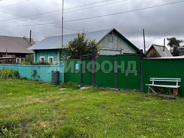 
   Продам дом, 43.3 м², Коченево

. Фото 5.