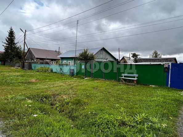 
   Продам дом, 43.3 м², Коченево

. Фото 9.