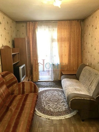 
  Сдам в аренду 1-комнатную квартиру, 31.2 м², Новосибирск

. Фото 6.