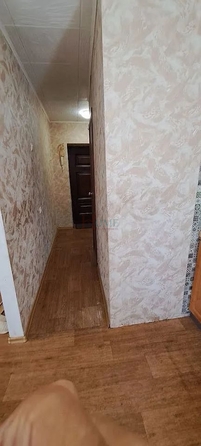 
  Сдам в аренду 1-комнатную квартиру, 29.4 м², Новосибирск

. Фото 4.