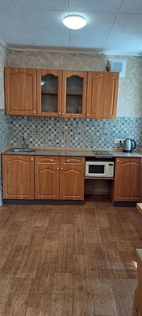 
  Сдам в аренду 1-комнатную квартиру, 29.4 м², Новосибирск

. Фото 6.