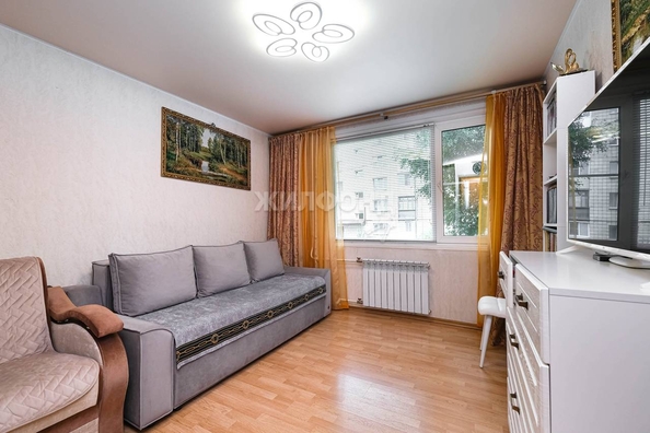 
   Продам 1-комнатную, 28.5 м², Флотская ул, 24

. Фото 3.