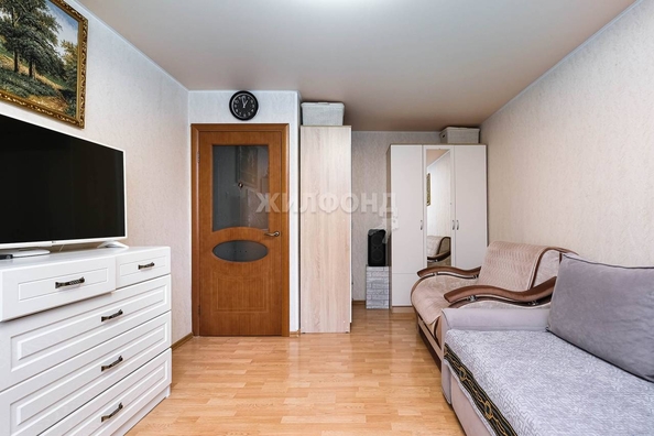 
   Продам 1-комнатную, 28.5 м², Флотская ул, 24

. Фото 5.