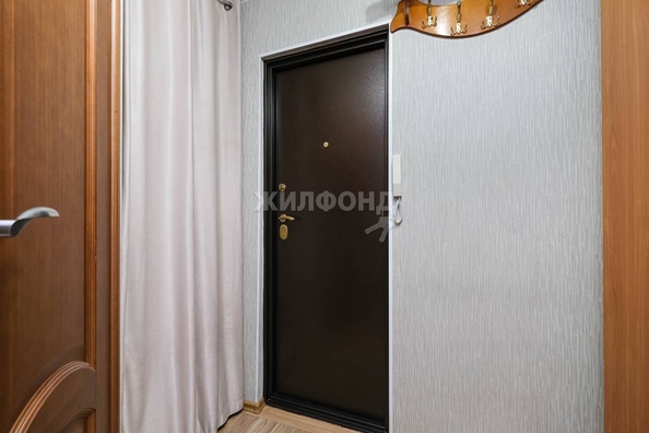 
   Продам 1-комнатную, 28.5 м², Флотская ул, 24

. Фото 8.