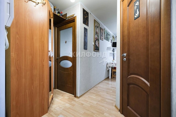 
   Продам 1-комнатную, 28.5 м², Флотская ул, 24

. Фото 10.