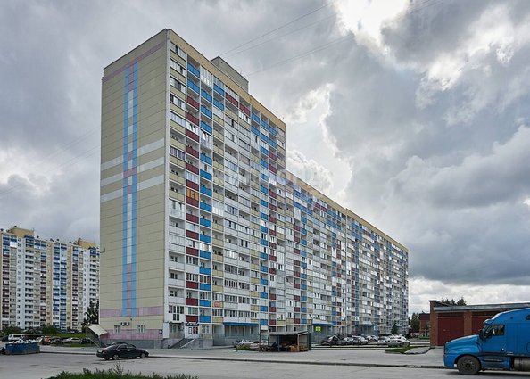 
   Продам студию, 19.4 м², Твардовского ул, 22/5

. Фото 14.