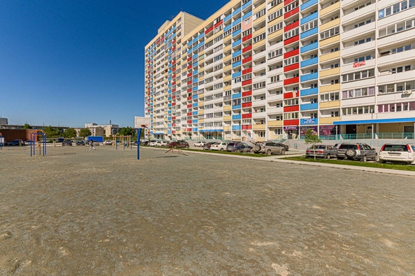 
   Продам студию, 19.4 м², Твардовского ул, 22/5

. Фото 18.