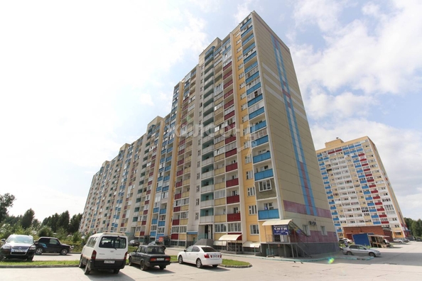 
   Продам студию, 19.4 м², Твардовского ул, 22/5

. Фото 20.