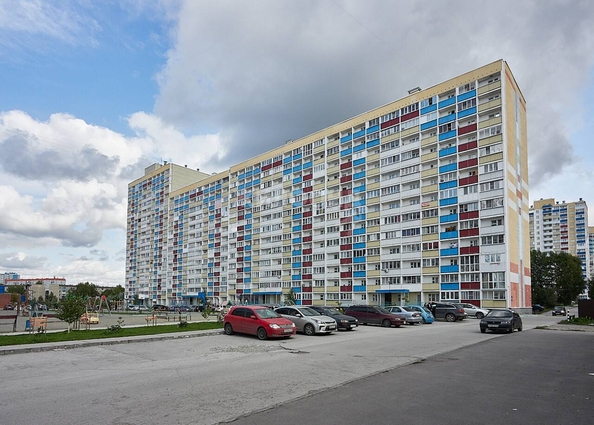 
   Продам студию, 19.4 м², Твардовского ул, 22/5

. Фото 21.