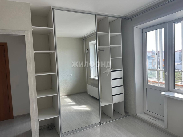 
   Продам 1-комнатную, 25.7 м², Дмитрия Шмонина ул, 4

. Фото 6.