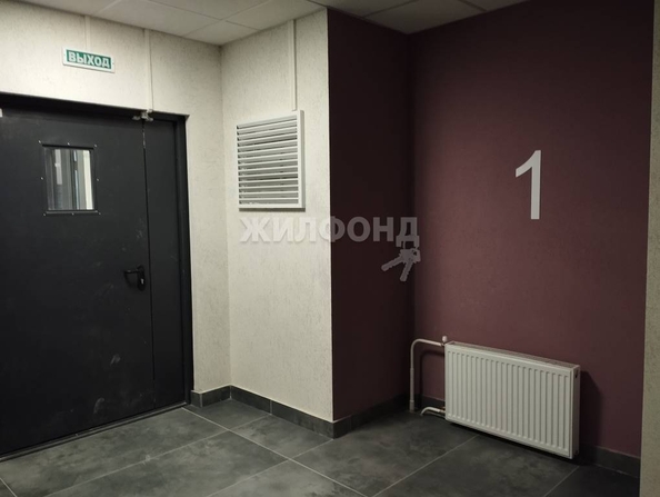 
   Продам студию, 21.1 м², Закаменский мкр, 16

. Фото 5.