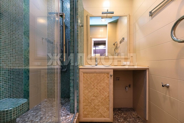 
   Продам 1-комнатную, 55.2 м², Краснообск, 102

. Фото 10.