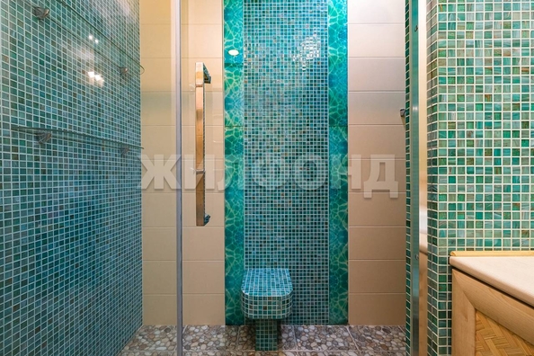 
   Продам 1-комнатную, 55.2 м², Краснообск, 102

. Фото 12.