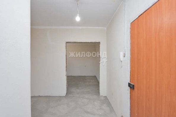 
   Продам 1-комнатную, 44.1 м², Владимировская ул, 21

. Фото 26.