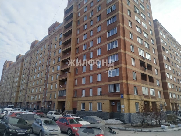 
   Продам 1-комнатную, 44.1 м², Владимировская ул, 21

. Фото 6.