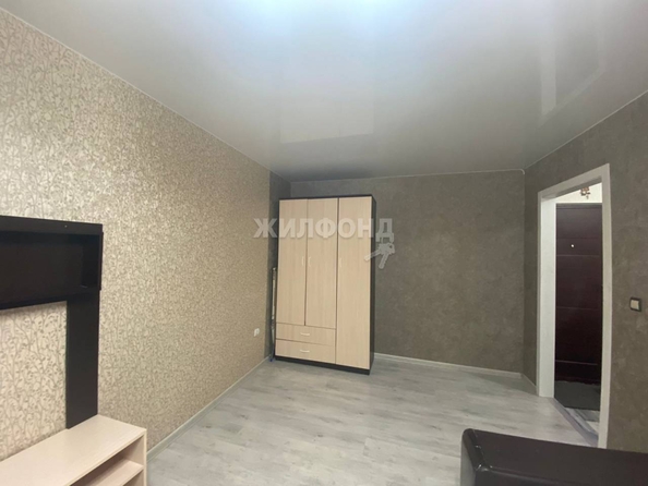 
   Продам 1-комнатную, 29.8 м², Жуковского ул, 106

. Фото 6.