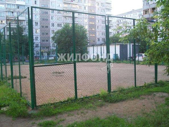 
   Продам 1-комнатную, 29.8 м², Жуковского ул, 106

. Фото 14.