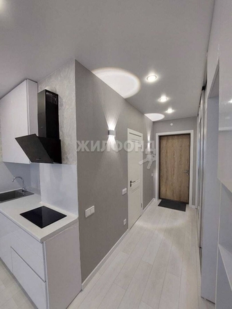 
   Продам 1-комнатную, 30.8 м², Горский мкр, 14

. Фото 3.