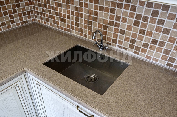 
   Продам 2-комнатную, 55 м², Станиславского ул, 4

. Фото 8.