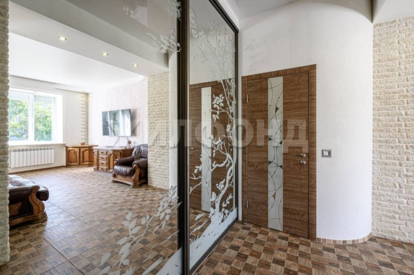 
   Продам 2-комнатную, 55 м², Станиславского ул, 4

. Фото 10.