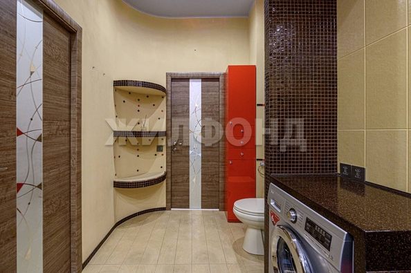 
   Продам 2-комнатную, 55 м², Станиславского ул, 4

. Фото 24.