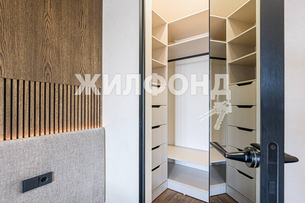 
   Продам 2-комнатную, 51 м², Дмитрия Шамшурина ул, 29

. Фото 5.