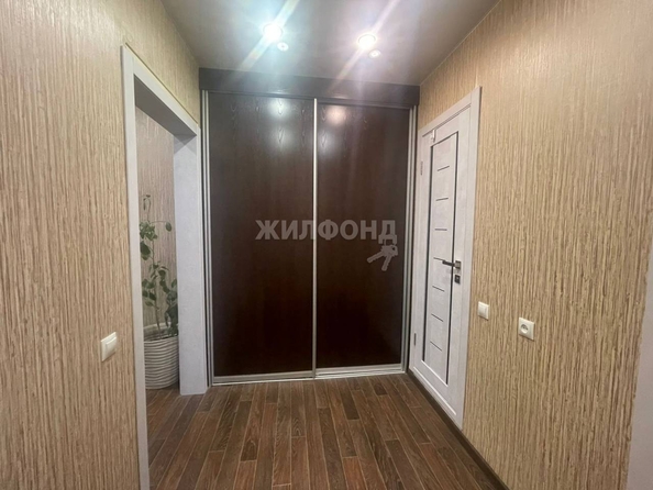 
   Продам 2-комнатную, 55.9 м², Спортивная ул, 8

. Фото 15.