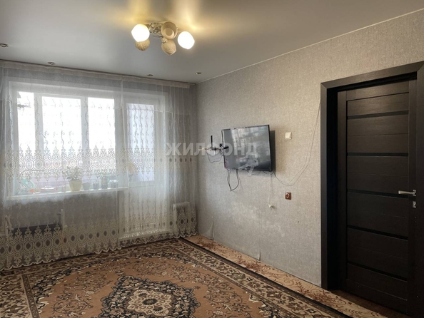 
   Продам 2-комнатную, 43.5 м², Полтавская ул, 43

. Фото 16.