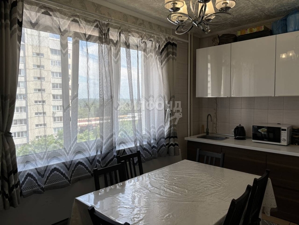 
   Продам 2-комнатную, 57.8 м², В. Высоцкого ул, 41/4

. Фото 7.