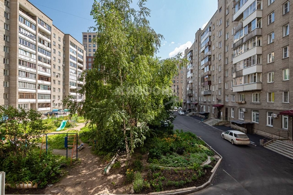 
   Продам 2-комнатную, 50.1 м², Каменская ул, 44

. Фото 6.