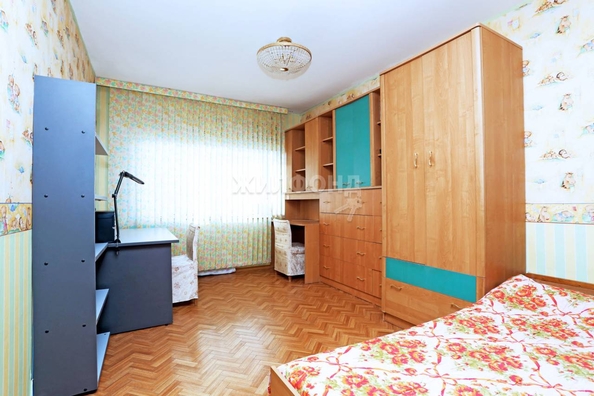 
   Продам 3-комнатную, 85.1 м², Полевая ул, 3

. Фото 6.