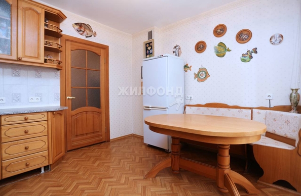 
   Продам 3-комнатную, 85.1 м², Полевая ул, 3

. Фото 10.