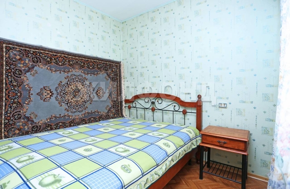 
   Продам 3-комнатную, 85.1 м², Полевая ул, 3

. Фото 7.