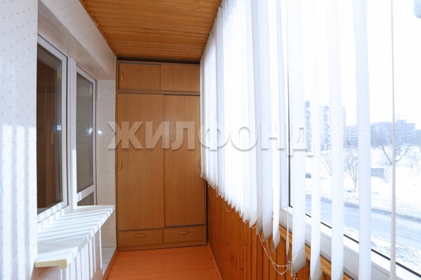 
   Продам 3-комнатную, 85.1 м², Полевая ул, 3

. Фото 13.