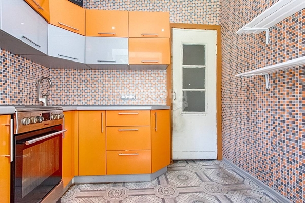 
   Продам 3-комнатную, 55 м², Терешковой ул, 20

. Фото 2.