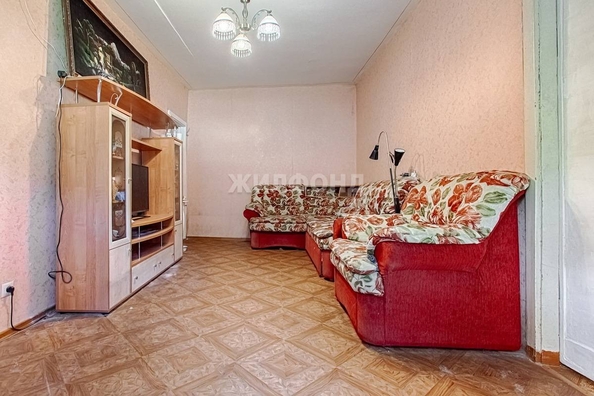 
   Продам 3-комнатную, 55 м², Терешковой ул, 20

. Фото 6.