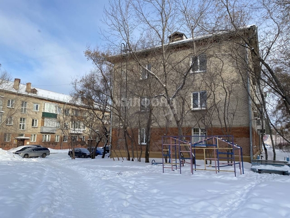 
   Продам 3-комнатную, 55 м², Терешковой ул, 20

. Фото 10.